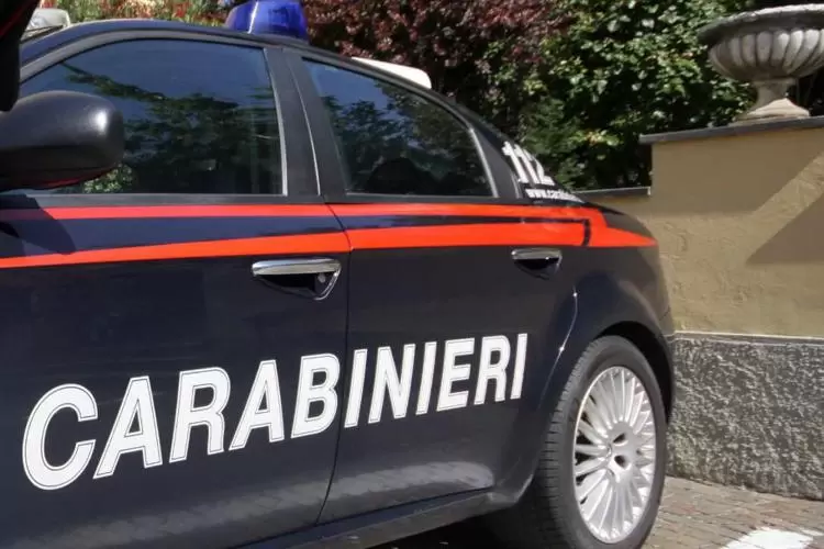 castel-volturno-spinge-madre-arrestata-tentato-omicidio