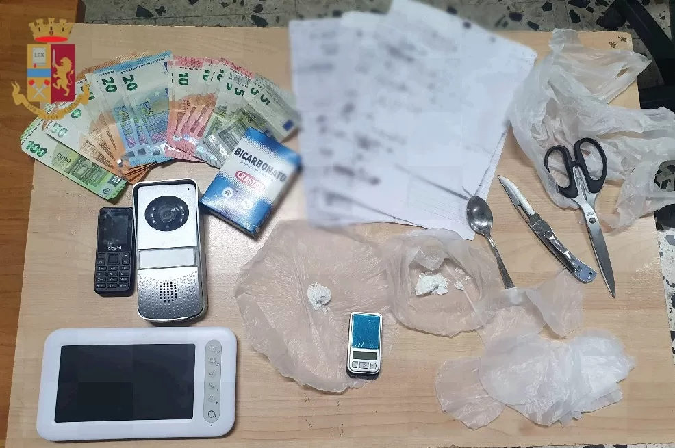 napoli-spacciatore-arrestato-vasto-20-ottobre