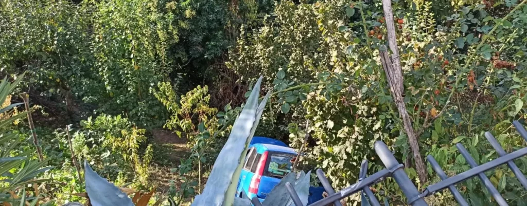 incidente avellino