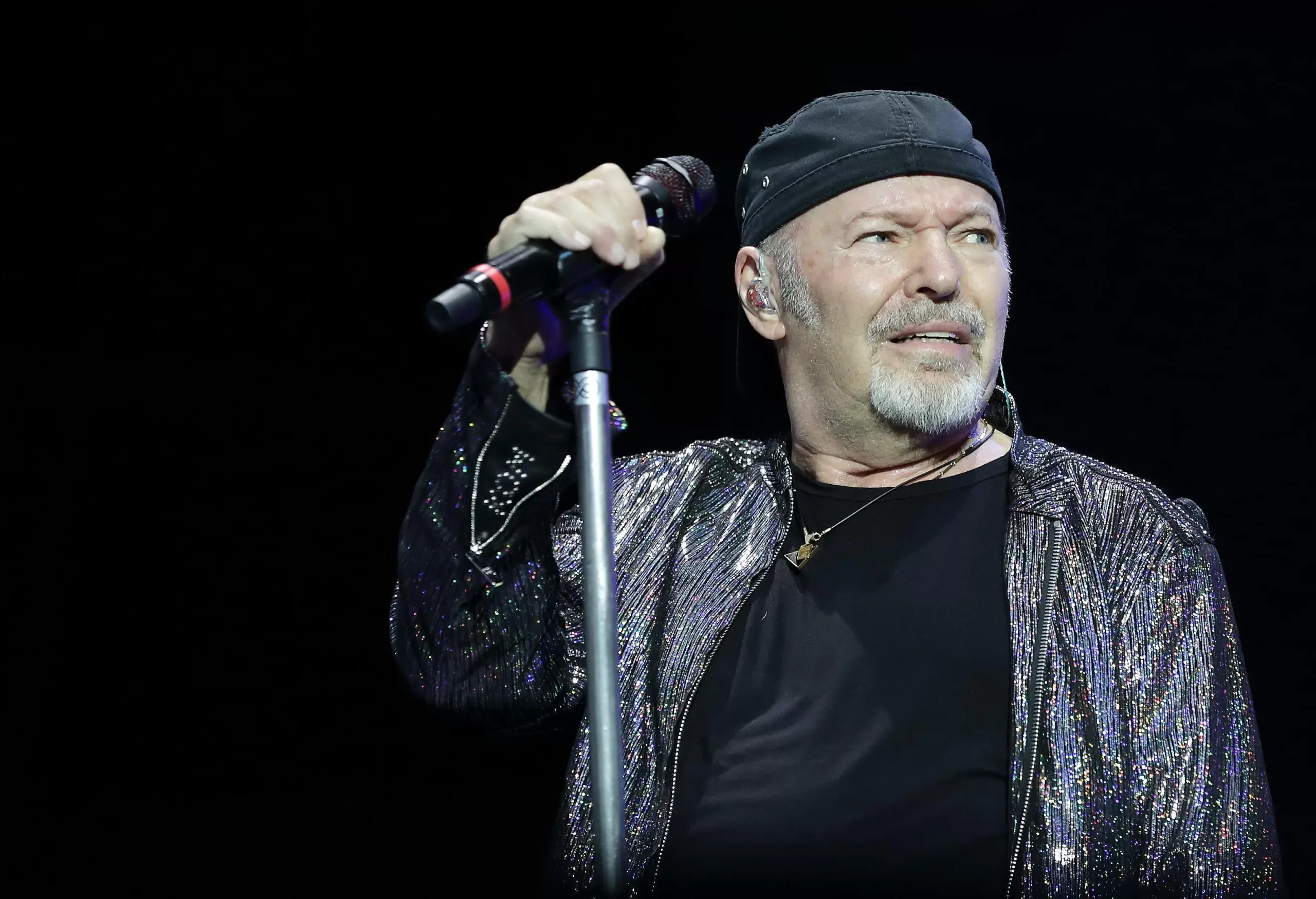 vasco rossi concerto napoli