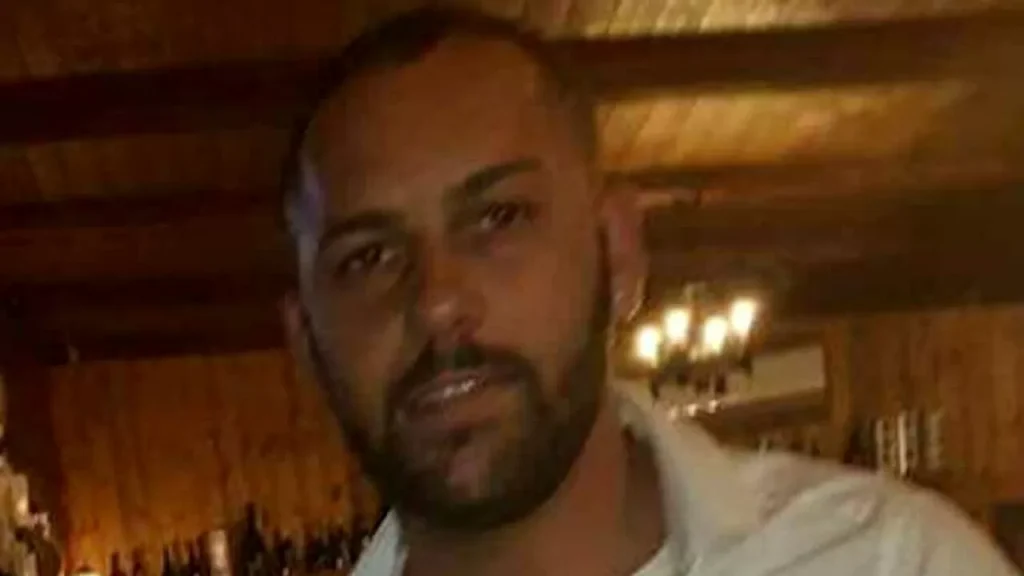 morto sub pozzuoli