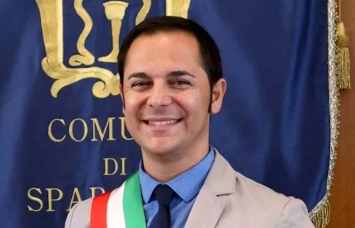 Elezioni Sparanise Martiello sindaco