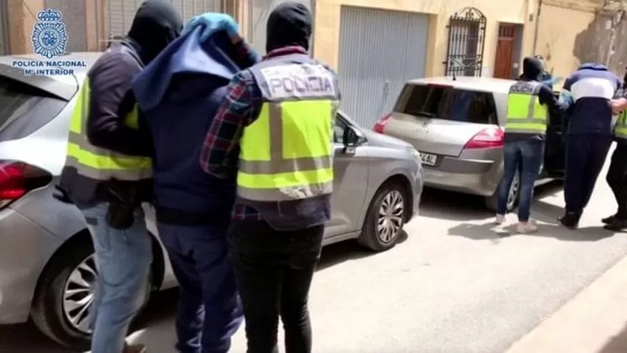 spagna-arrestato-contrabbandiere-clan-di-lauro