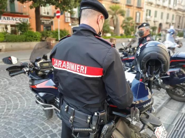 controllo-clan-movida-penisola-sorrentina-arresto