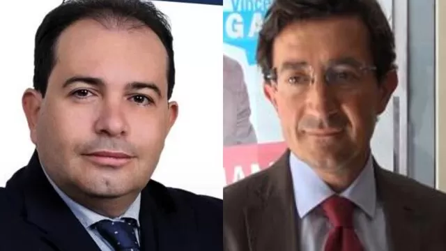 guadino sindaco orta di atella