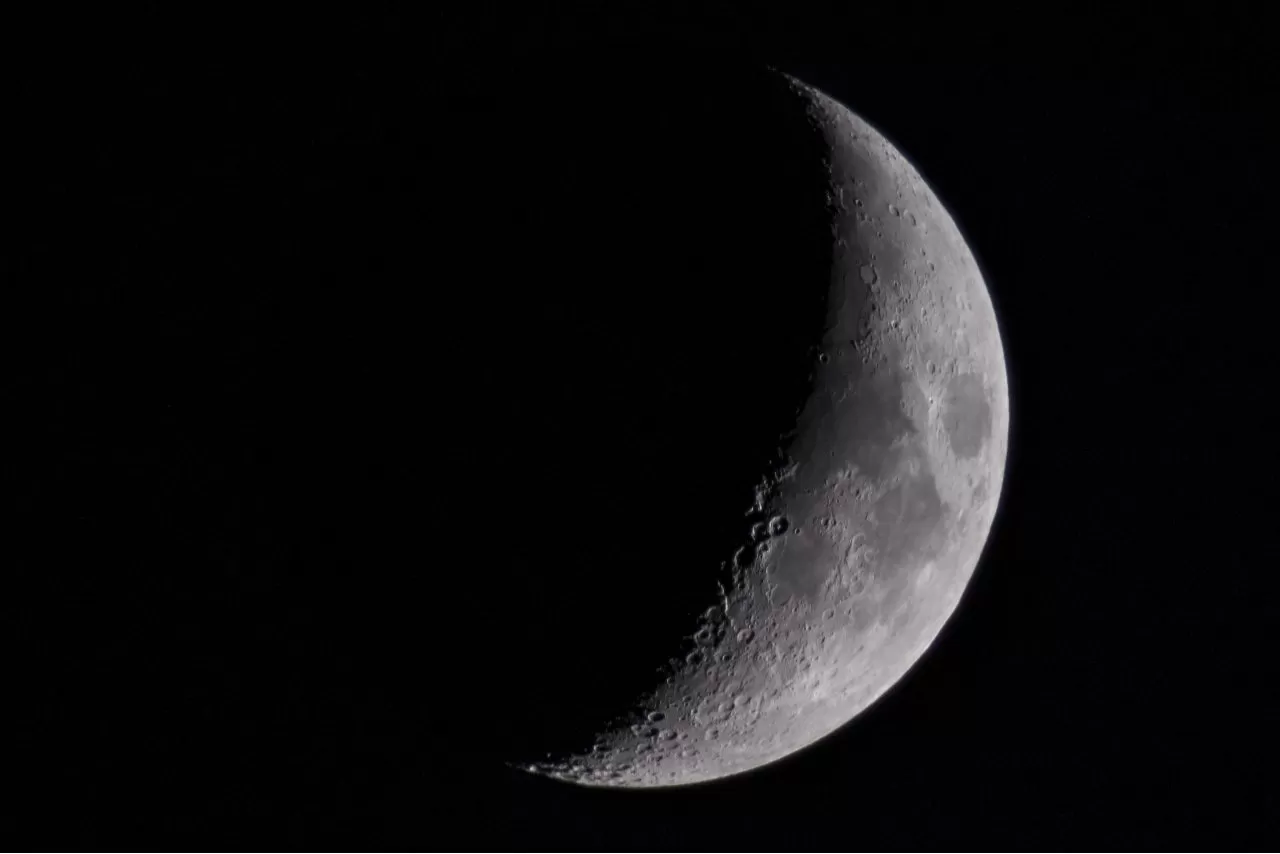 elissi lunare novembre quando dove benevento