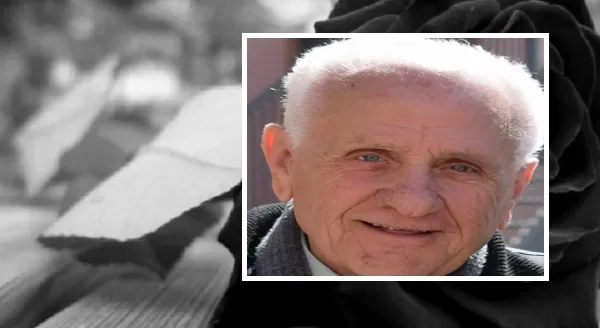 maddaloni morto dipendente comunale