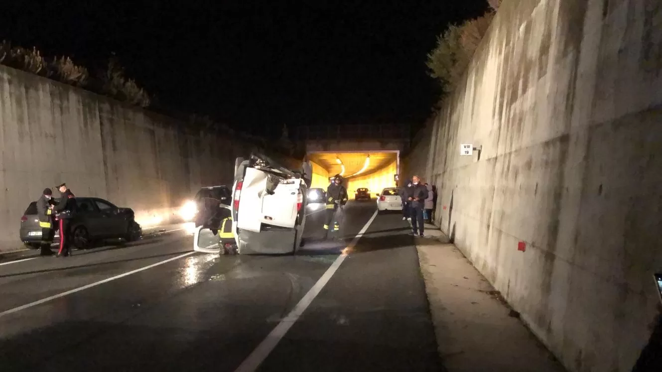 incidente-san-marco-cavoti-fortorina-23-novembre