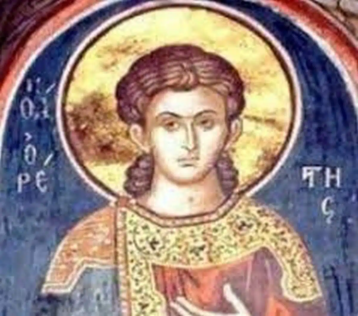 Sant'Oreste di Tiana