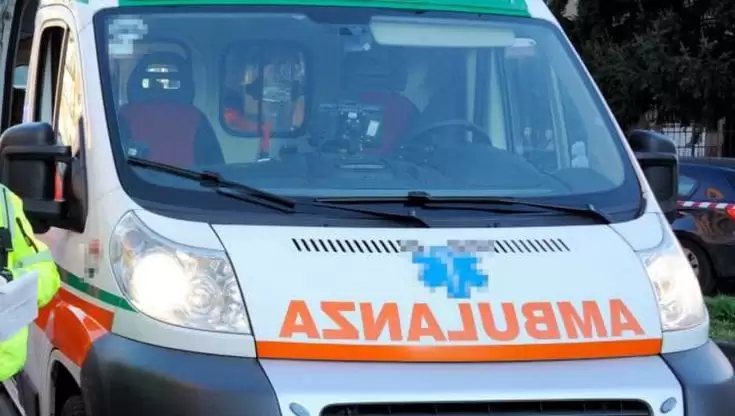 incidente-alife-scontro-auto-2-feriti