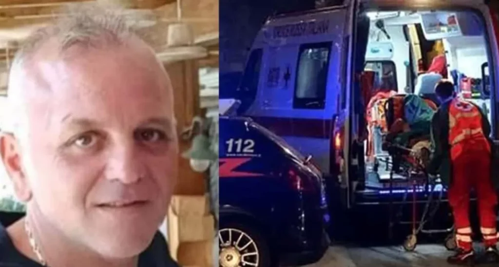 incidente-moto-gragnano-salvatore-cardone-morto