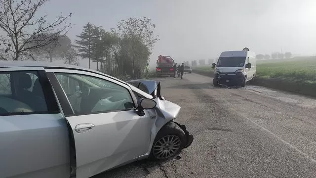 incidente benevento