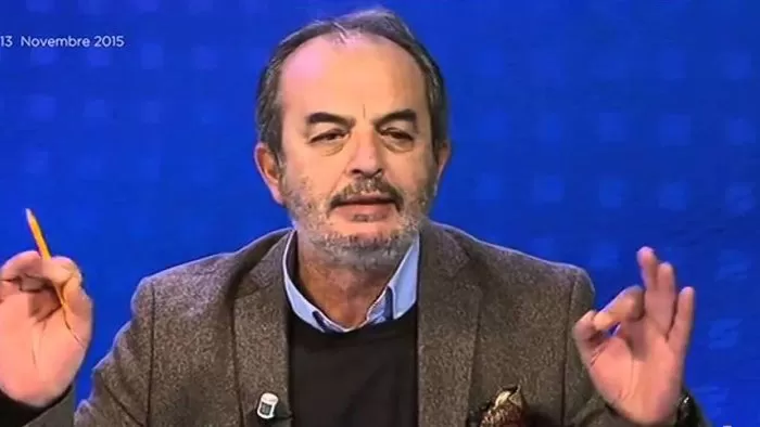 Enrico Fierro morto 8 novembre
