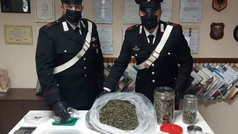 arresti-droga-ceppaloni-padre-figlio