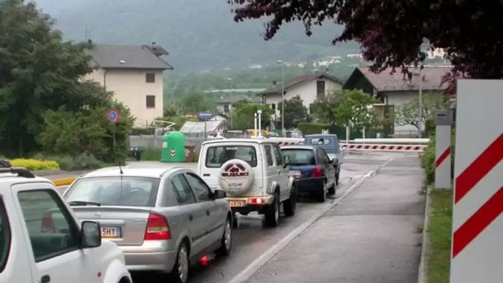 guasto linea foggia caserta