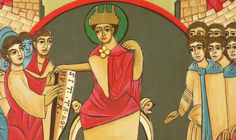 San Livino