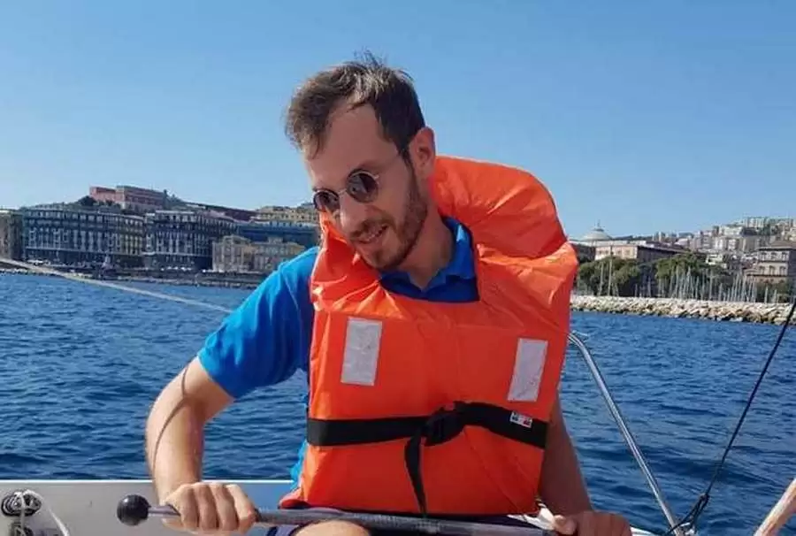 caserta-davide-fusco-morto-sonno