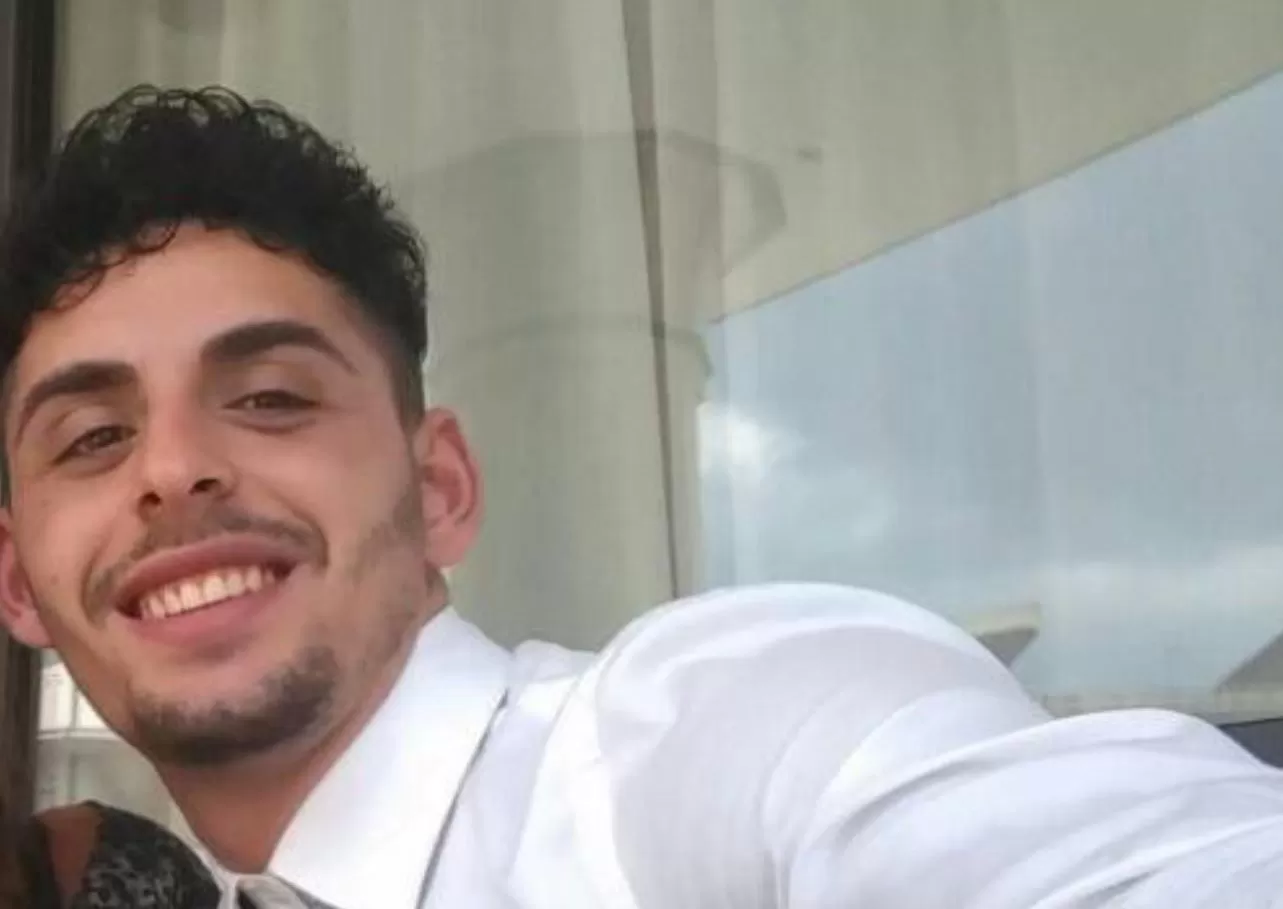 ragazzo morto sonno covid