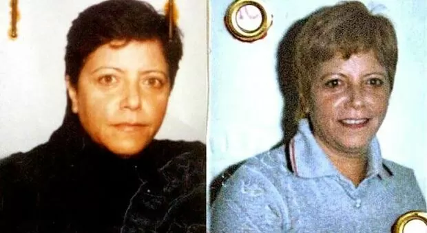 maria licciardi carcere