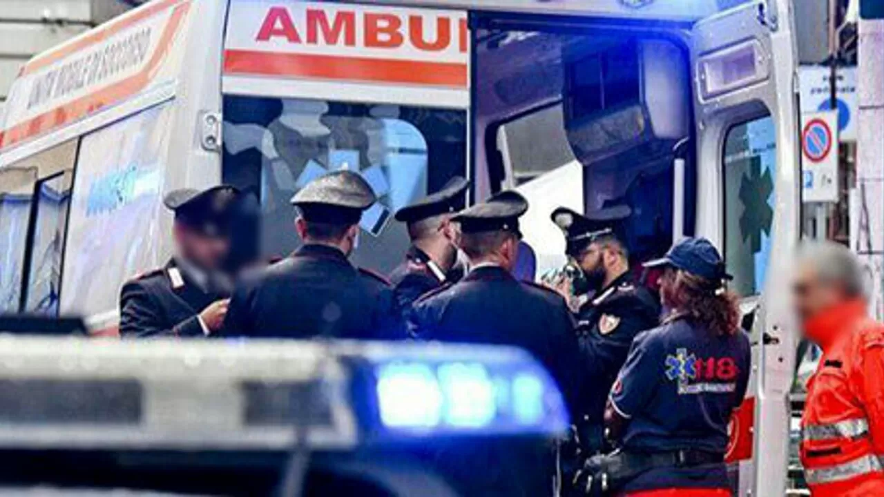 incidente bellona