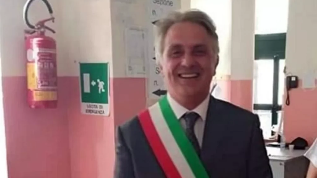 covid positivo sindaco grazzanise