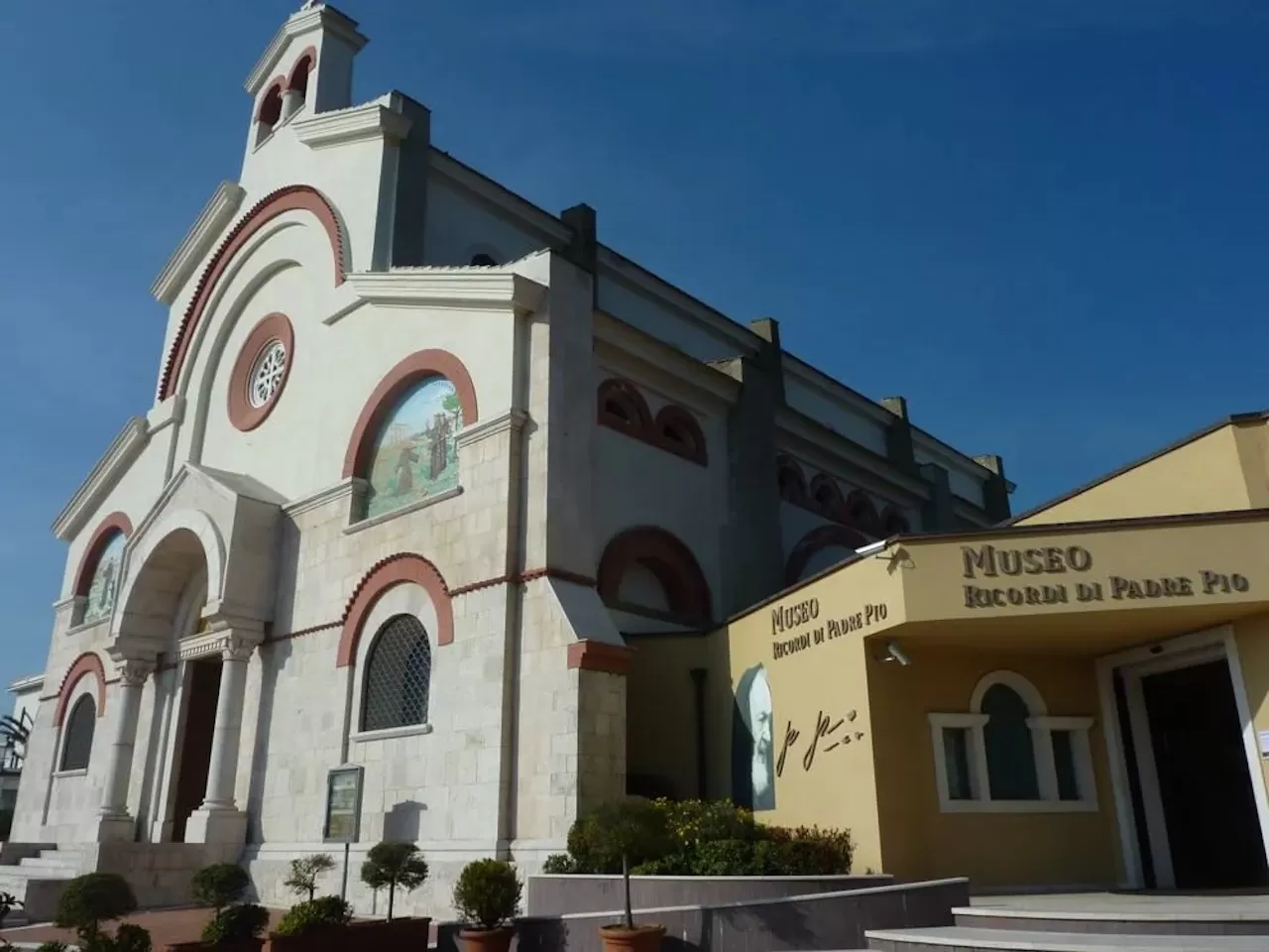 furto-convento-frati-cappuccini-pietrelcina-san-pio
