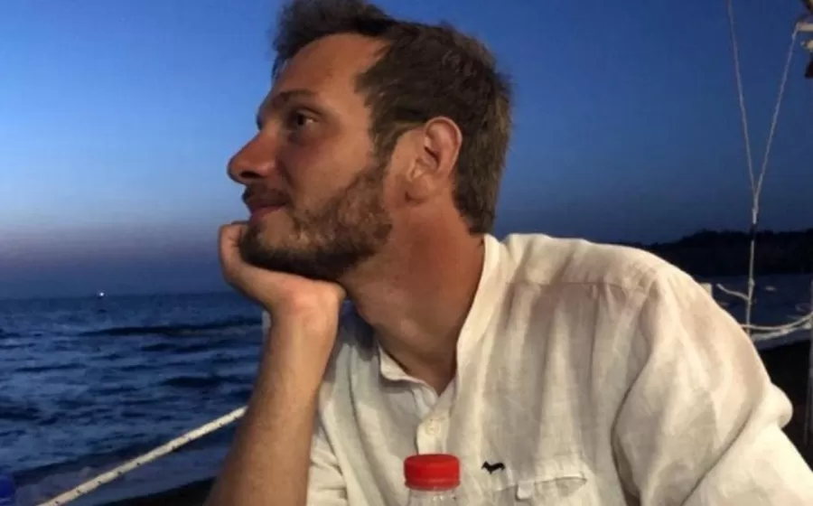 San Nicola la strada morto 10 dicembre