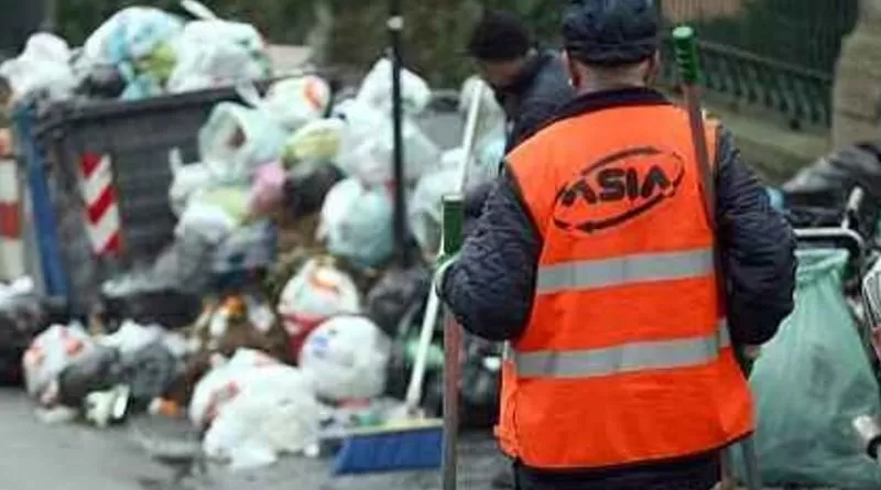 assunzioni-sospette-asia-procura-napoli-apre-inchiesta