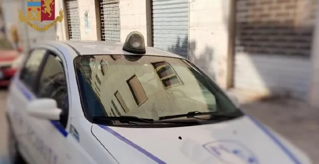 istituto vigilanza abusivo napoletano 17 dicembre