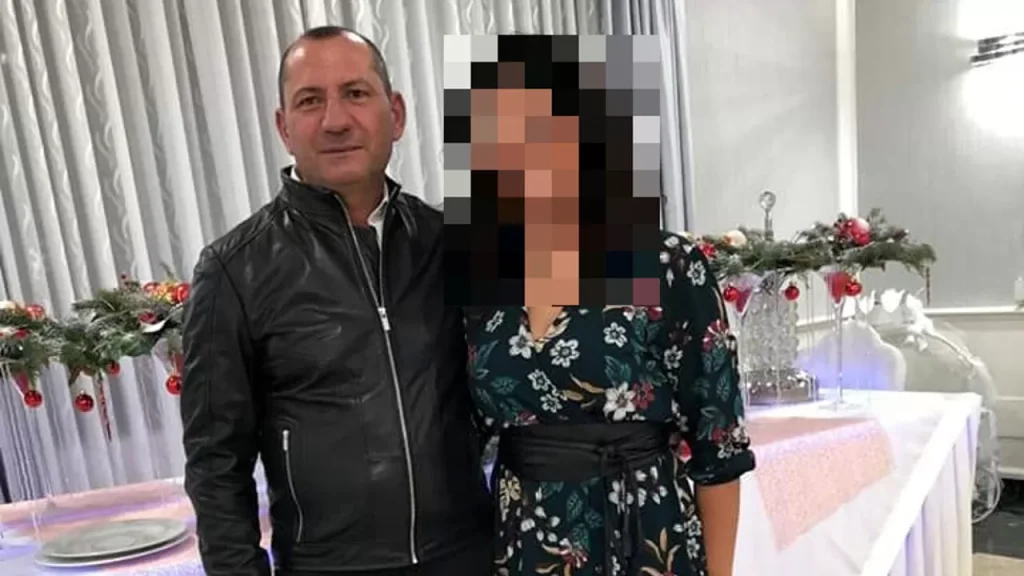 Pollo Oro morto Pasquale Caputo 5 dicembre