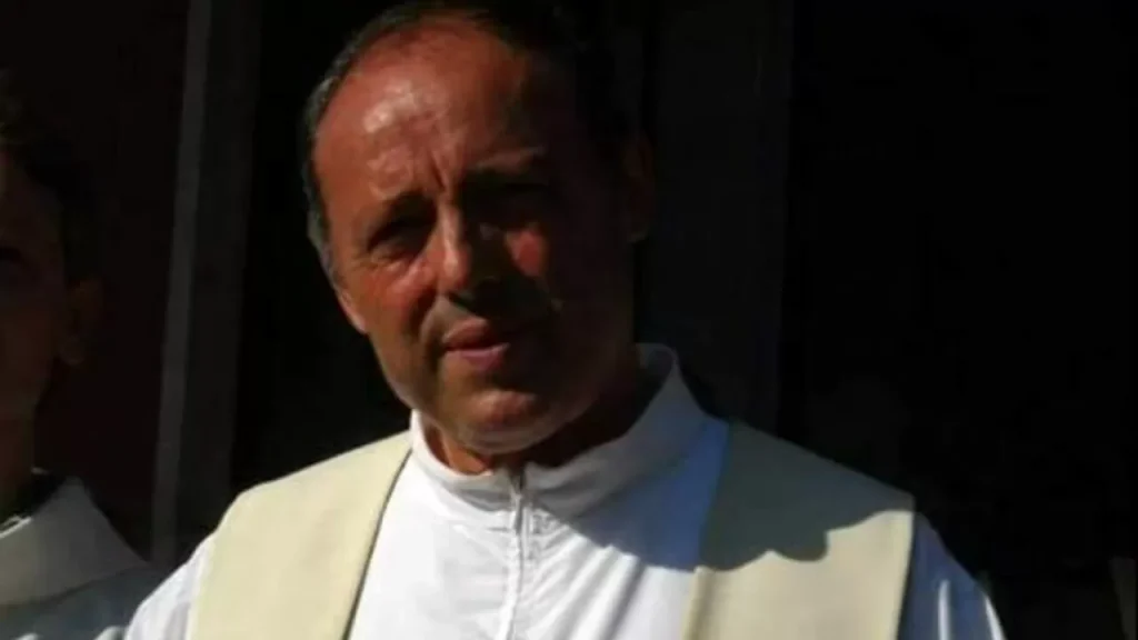 diocesi-caserta-morto-don-michele-cicchella