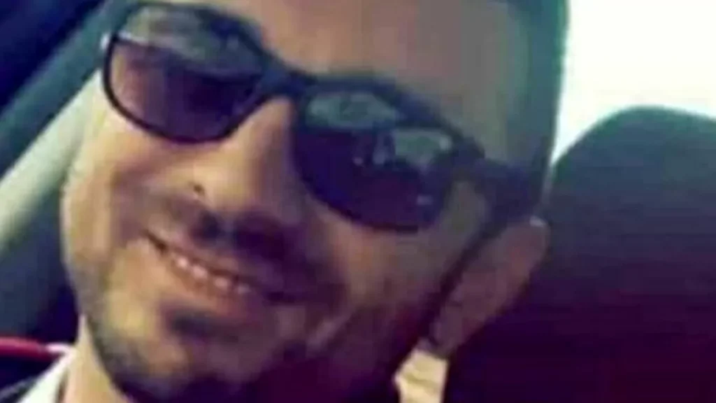 maddaloni morto carabiniere