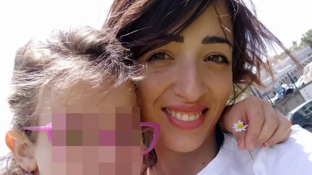 pompei malattia genetica elisa salva 7 dicembre