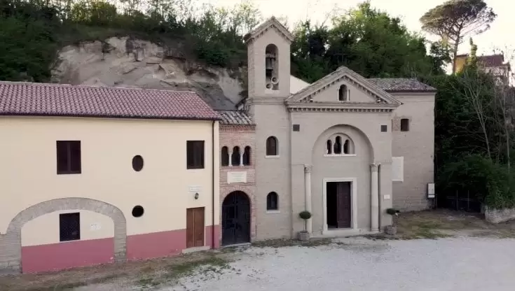 avellino crolla ipogeo basilicata 30 gennaio