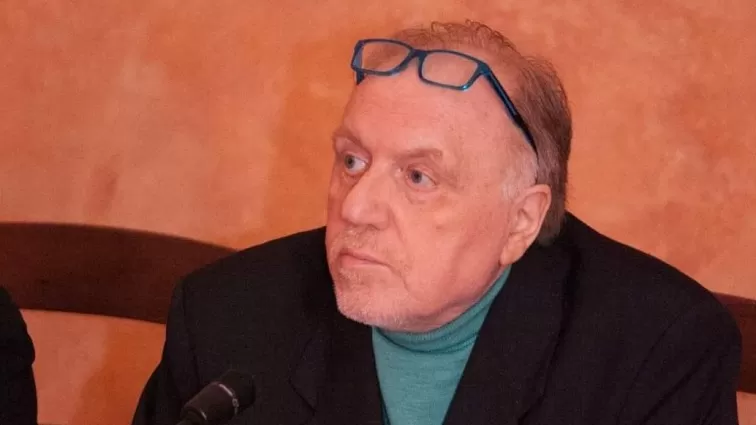 cultura lutto morto Armando saveriano 13 gennaio
