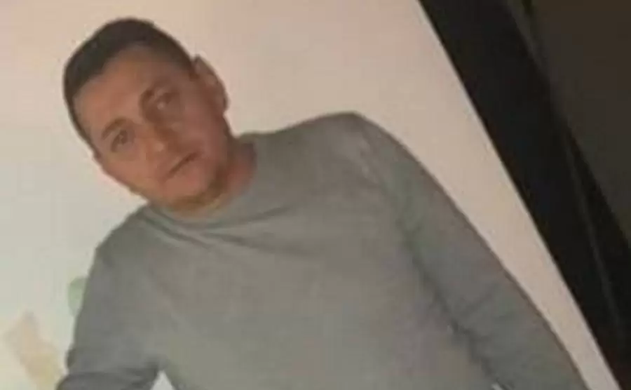 morto-uomo-capua-bellona-malore