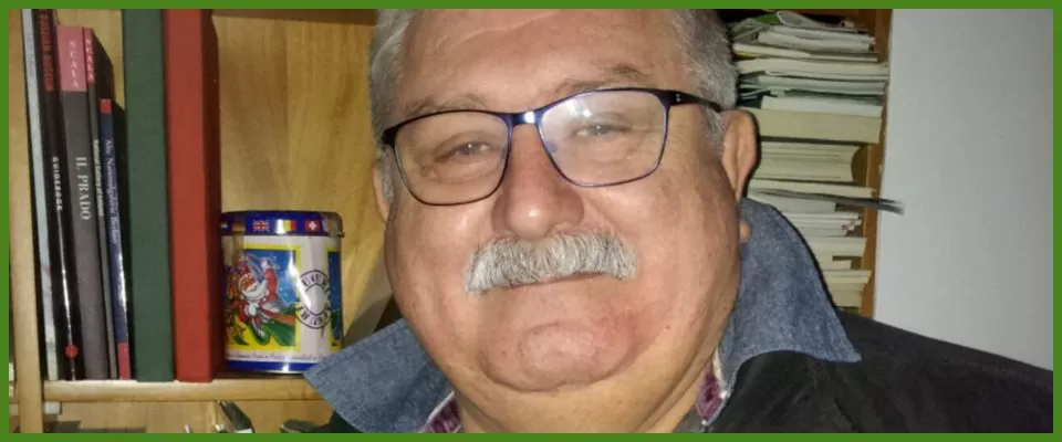Lutto politica morto Nicolò Cuscuna’ 8 gennaio