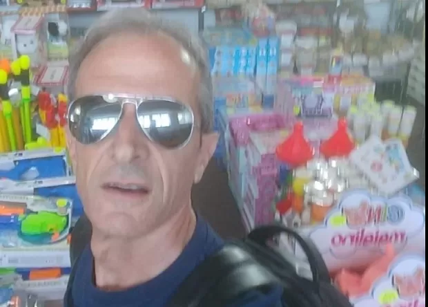 morto Palladino San Felice Cancello 18 gennaio