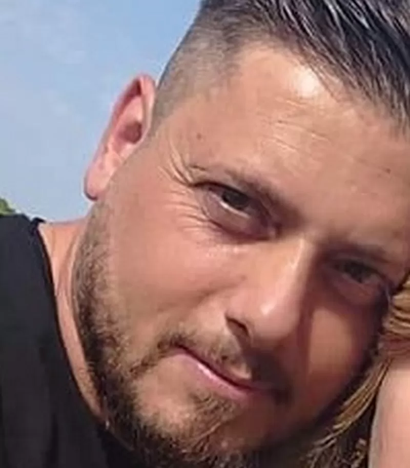Cesa morto cesaro bencivenga 5 gennaio