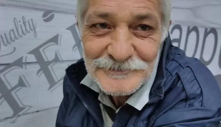 maddaloni morto Covid 23 gennaio