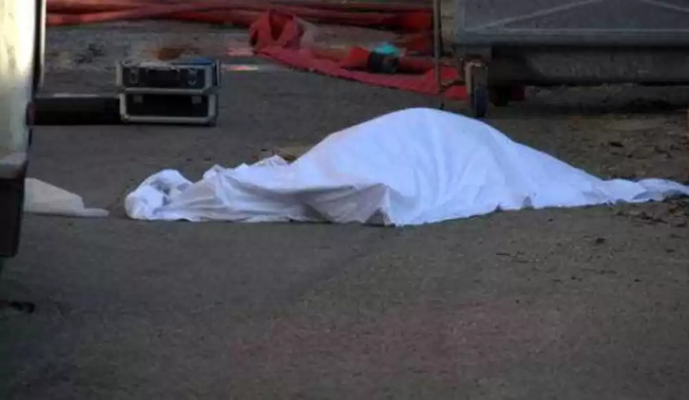 incidente pignataro maggiore