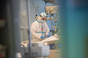 covid-napoli-positivi-morti-bollettino-14-gennaio