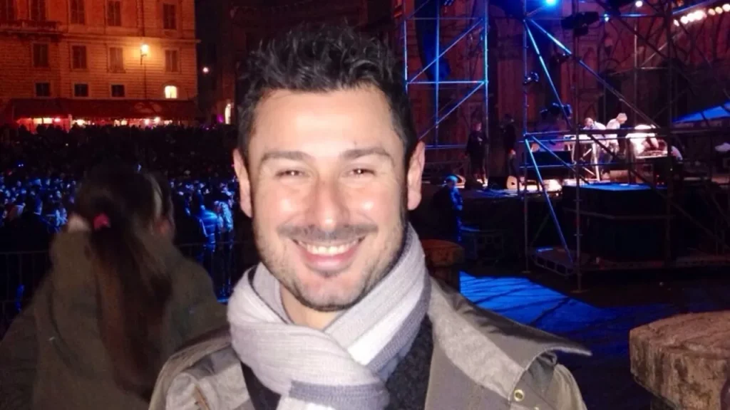 pozzuoli morto Emanuele 21 gennaio
