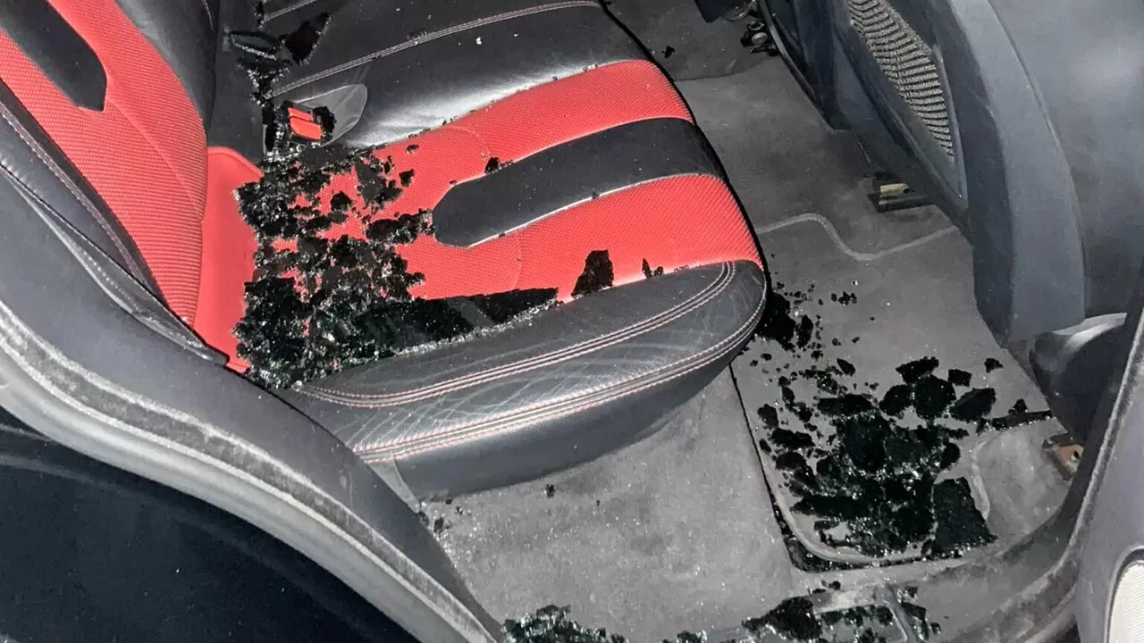 orta atella auto