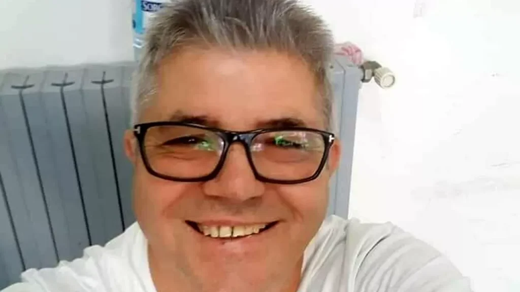 lutto mugnano morto Leonardo Migliaccio 13 gennaio