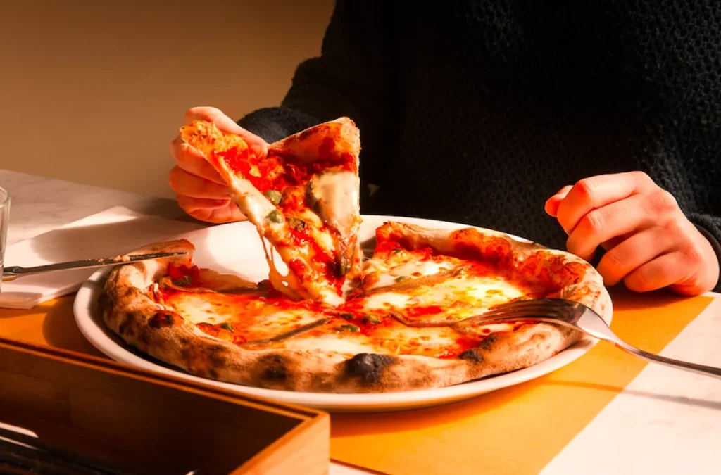 migliori pizzerie caserta