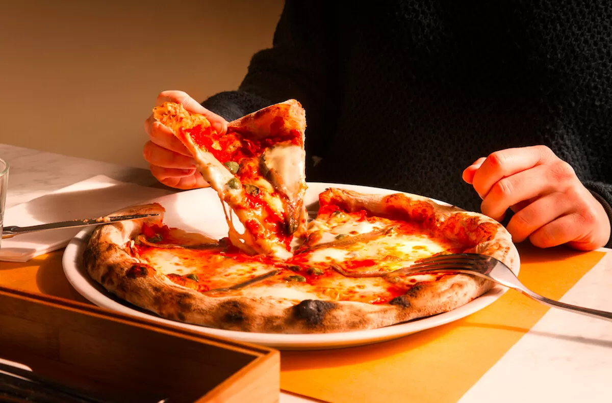 migliori pizzerie caserta
