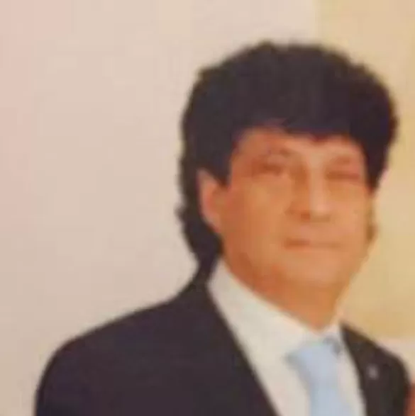 morto ex consigliere comunale covid 3 gennaio