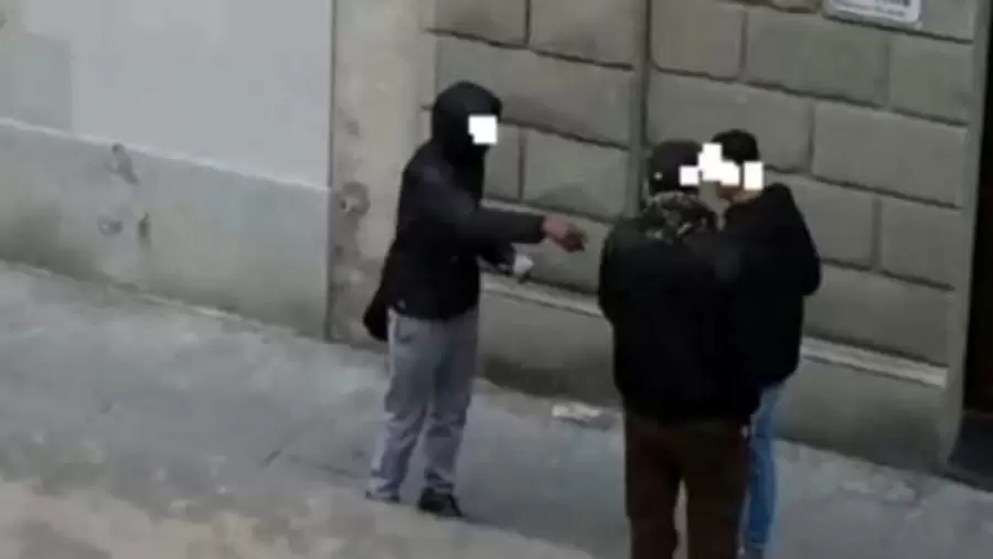 droga-arresti-caserta-nomi-condanne-quinto-imperatore
