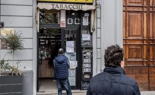 marcianise scivola battendo testa 31 gennaio
